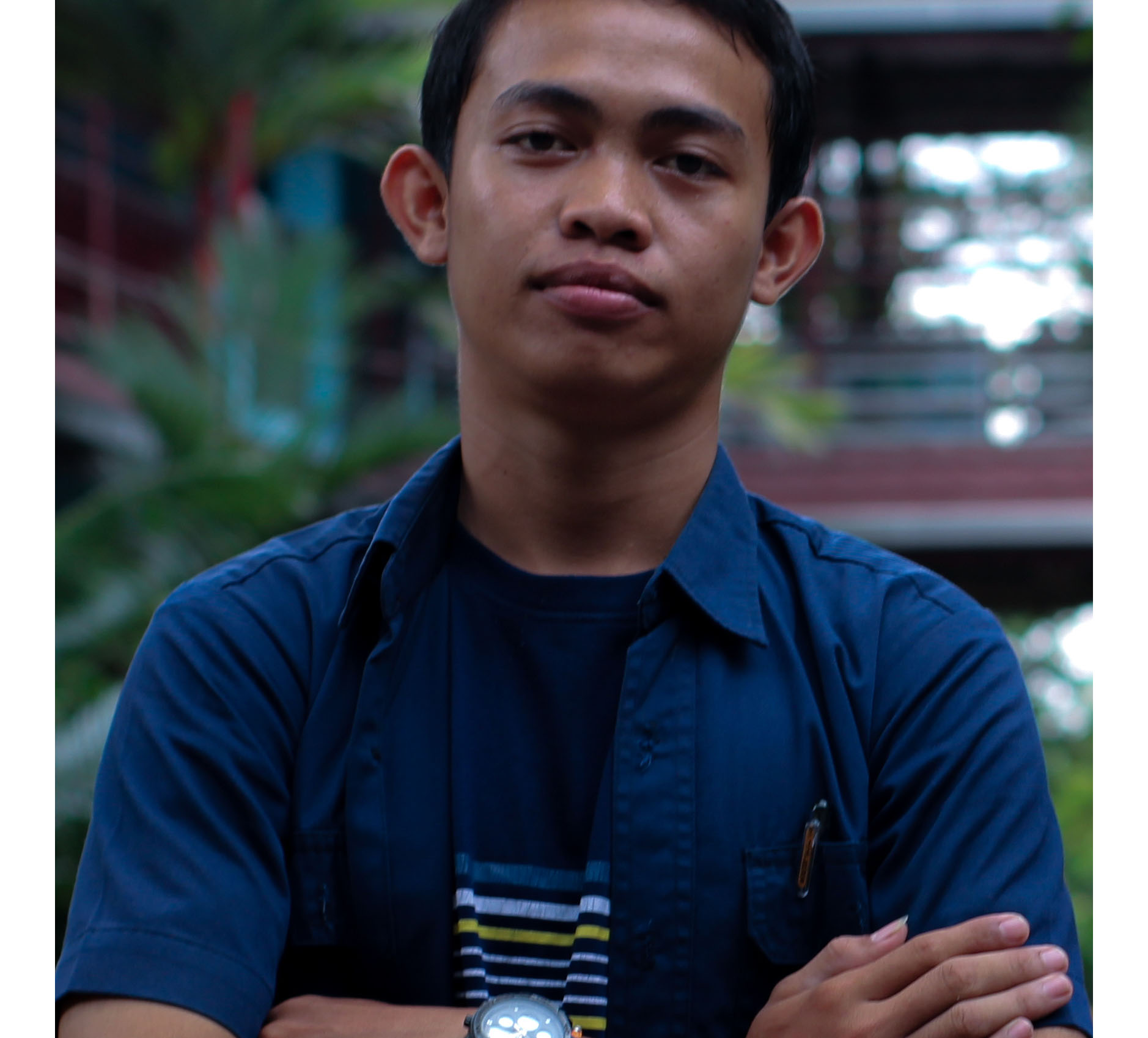 Foto Profil